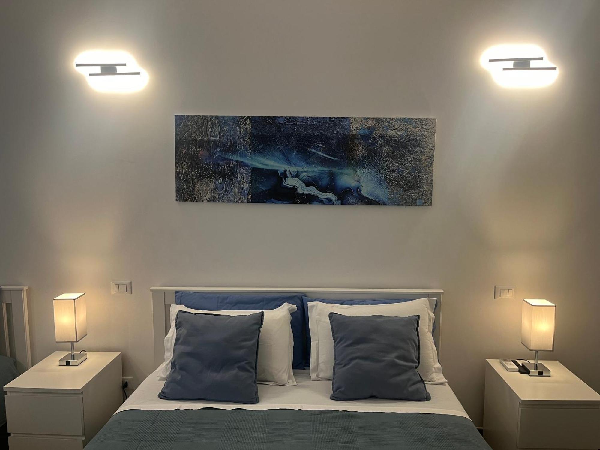 Anastasio Vatican Rooms G H — Foto 3